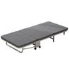 Jingruixiang Linen Folding Single Bed
