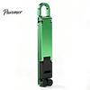 Cell Phone Stand Mini Foldable Keychain, Portable Holder for Pocket Desk, Home Office Travel Desk Accessory