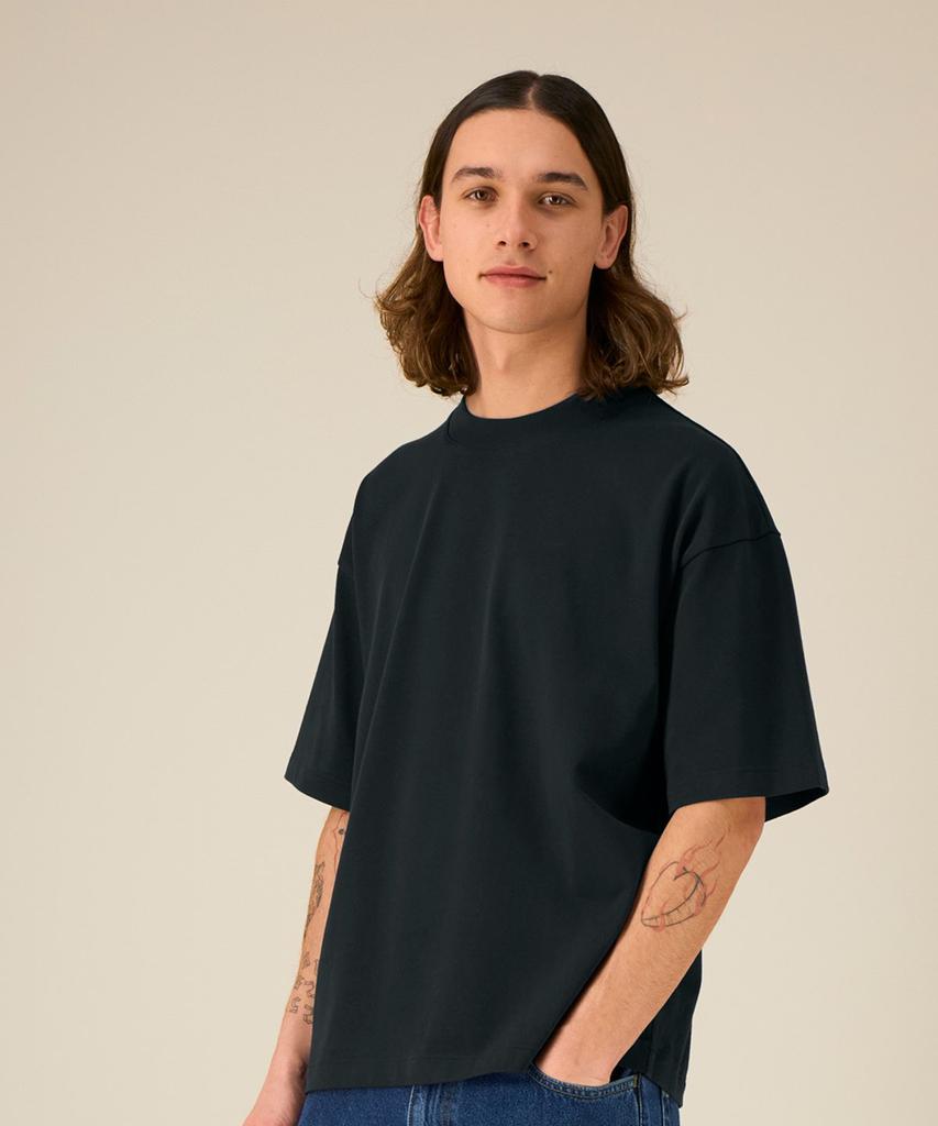 T-shirt with SANTA NEW YEAR Print