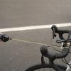 Efficient Bicycles Tows Rope System Bike Trailer Towing Device Flexible Retractable Bicycles Tractors Pulling Rope