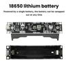 DC 5V 18650 Lithium Battery Charging And Boosting Integrated Ups Uninterruptible Power Supply Battery Board