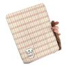 Gift box dog apple iPad air7/6/5 tablet protective case pro tablet case 11/10/9 protective case