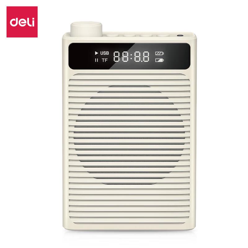 Deli Digital Portable Amplifier LT889 (CN version)