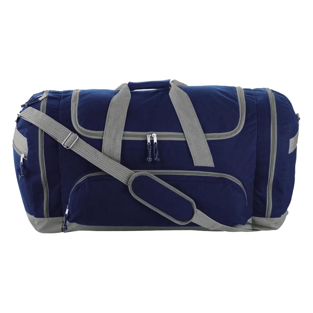 L-Merch Caribbean Sports Duffle Bag