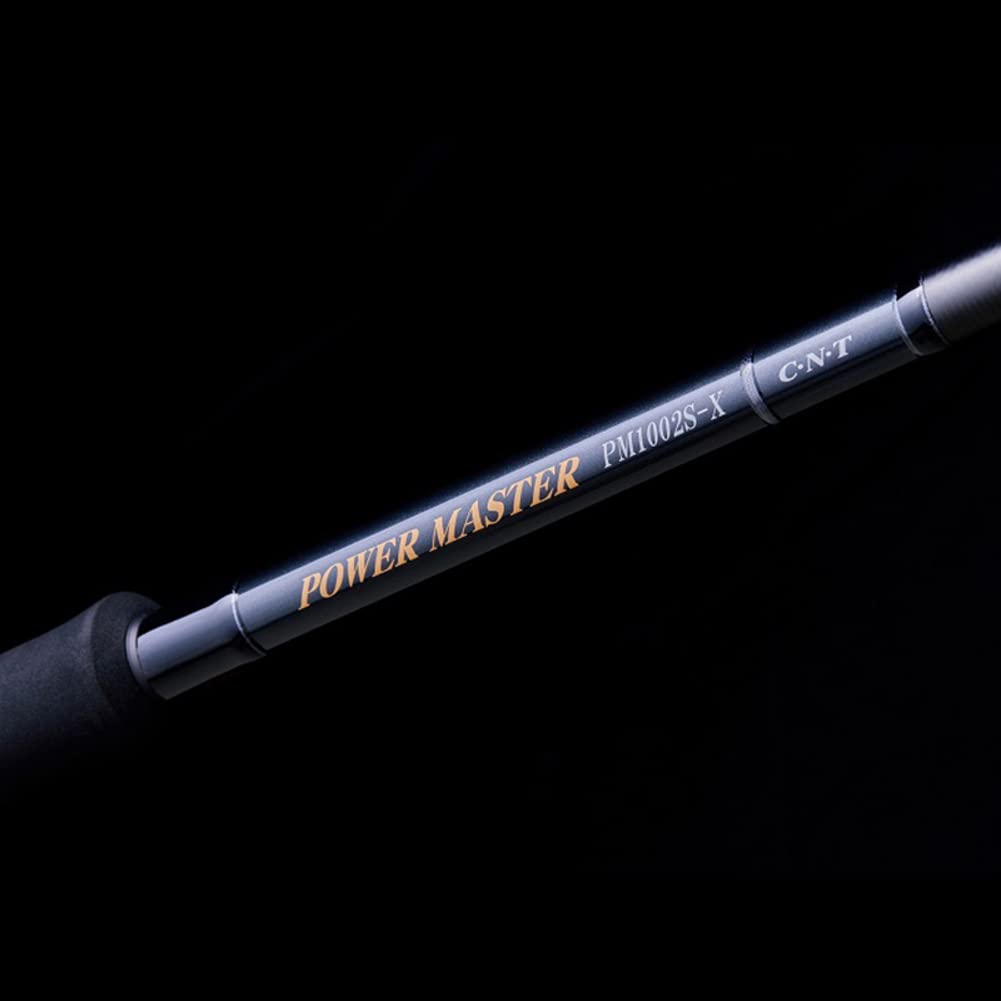Tenryu POWER MASTER PM1002S-HH 3.05m[10'0"]ft Fishing Rod