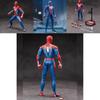 The Avengers Spiderman Pvc Action Figure For Collectors And Fans