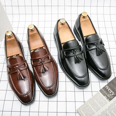 Pantofi – Loaferi