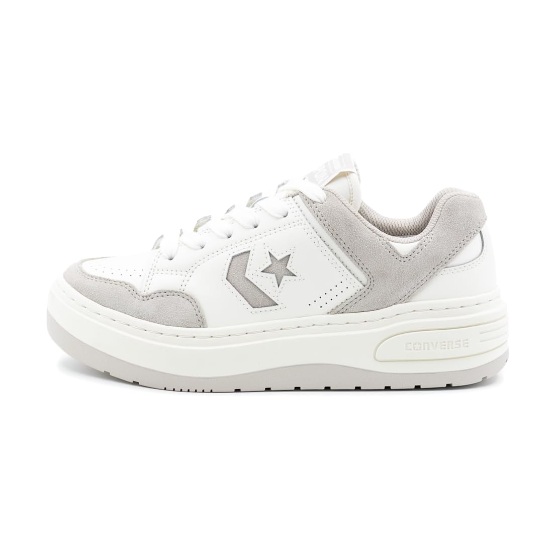 Weapon PLTS SD OX White/Greige