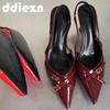 Scarpe con tacco – Scarpe con tacco