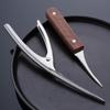 Cleaner Stainless Steel Lobster Shell Opener Shrimp Deveiner Tool Shrimp Thread Knife Prawn Peeler