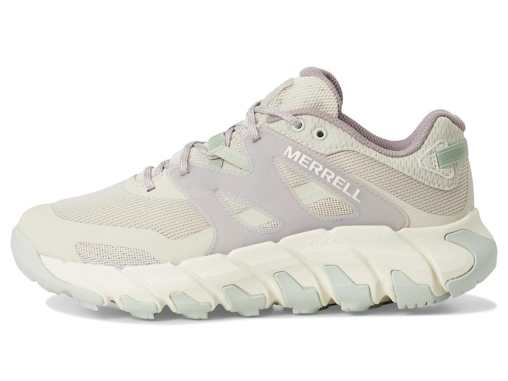 Merrell MAIPO EXPLORER AEROSPORT Size 2E Women's Sneakers, GREIGE, 25.0 cm,