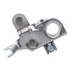 Positive Battery Terminal Cable Clamp Connector Car Battery Terminal Clamp Replacement OE BT4Z-14450-AA/926-879 for Ford Models