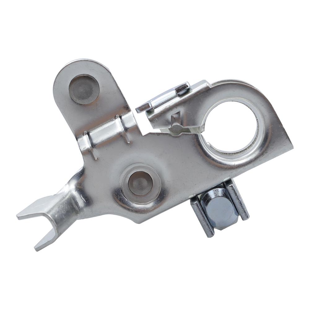 Positive Battery Terminal Cable Clamp Connector Car Battery Terminal Clamp Replacement OE BT4Z-14450-AA/926-879 for Ford Models