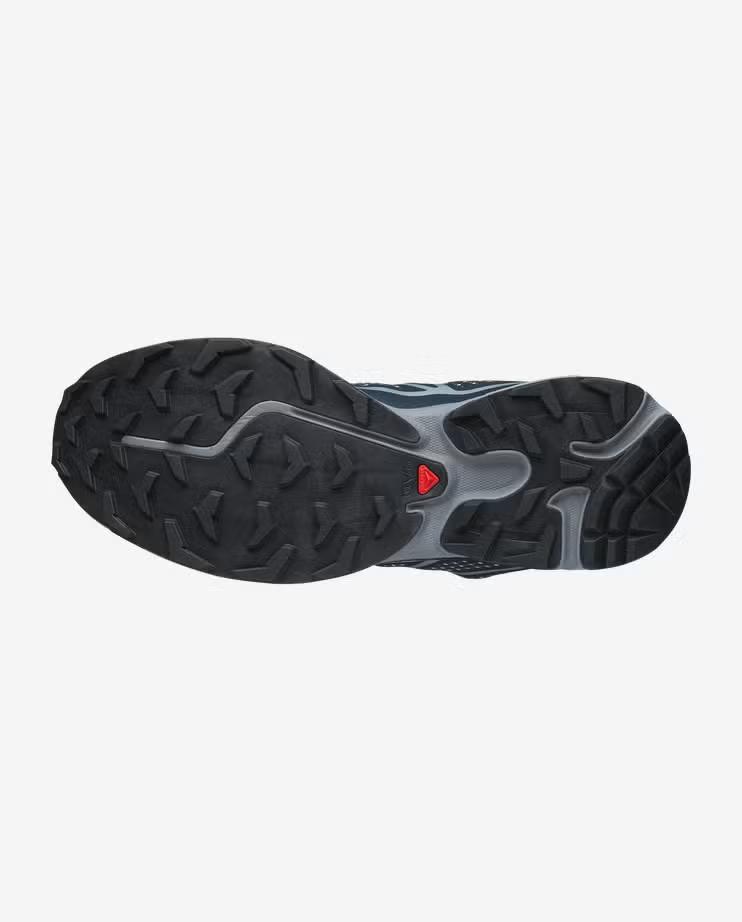 L45472000 Salomon XT-6 Steel Streets "Spellbound/Tradewinds/Dark Navy" (Men's)