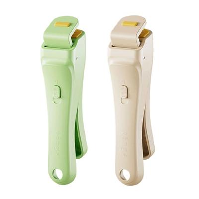 Ergonomic Kitchen Tongs With Scalding Proof Silicone Handle Kitchen Utensils For Baking Grilling And Serving