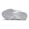 Nike Zoom Freak 4 GS Greek Coastline White Black Barely Volt DQ0553-100