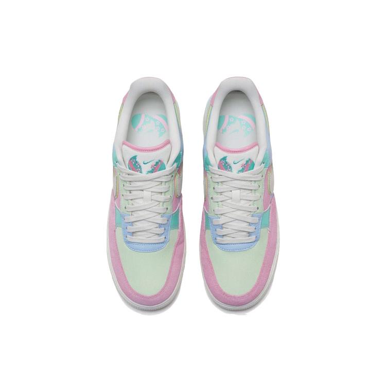 New Nike Air Force 1 Low Easter 2018 AH8462-400