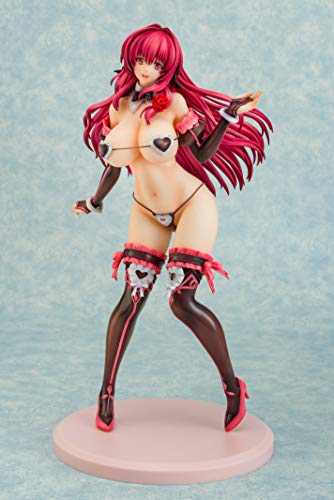 INDEXGIRLS INDEX-chan 1/6 Scale PVC Painted Finished Figure