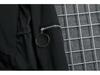Men's 2021 Autumn Korean Style Hooded Hip-Hop Sweatshirt with Zipper and Ribbon Detailing