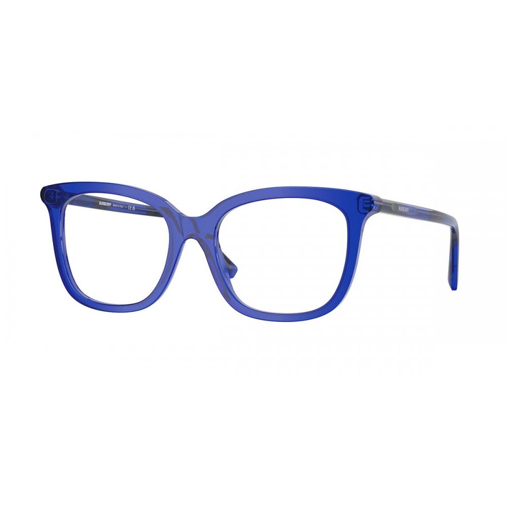 Burberry Be2430f Asian Fit 4168 Women Eyeglasses