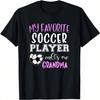 My Favorite Dancer Calls Me Mom Drill Team Ballet Dancing T-Shirt