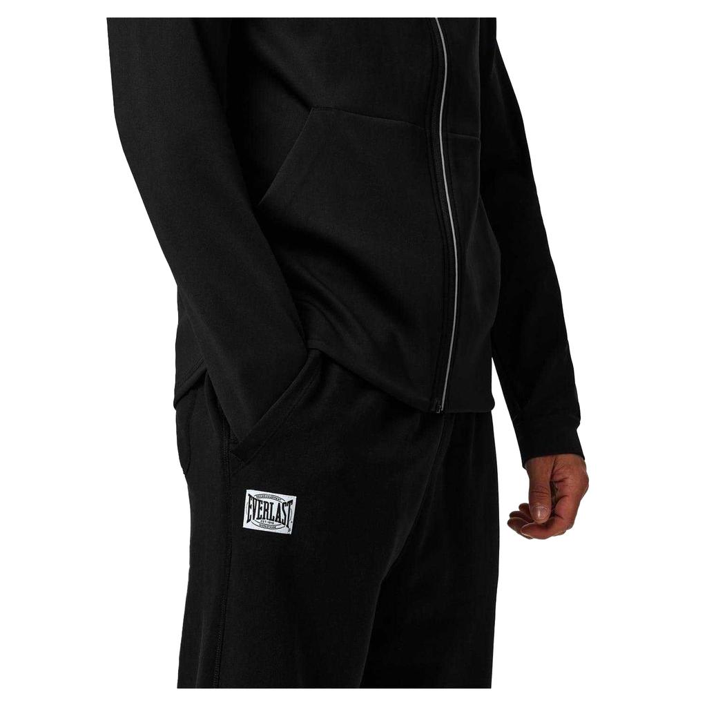 Everlast Mens Plain Jogging Bottoms