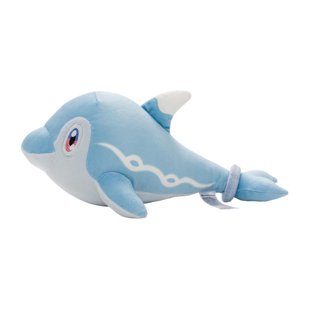 POKEMON Center Original Plush Toy Nami Dolphin
