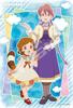 Apocalypse Hotel Yachiyo and Ponko Jigsaw Puzzle 300-piece (300-3175)