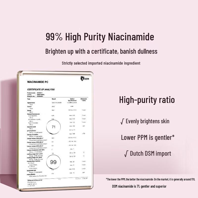 Xue Ling Fei Niacinamid Feuchtigkeitsspendende Sakura Körperlotion