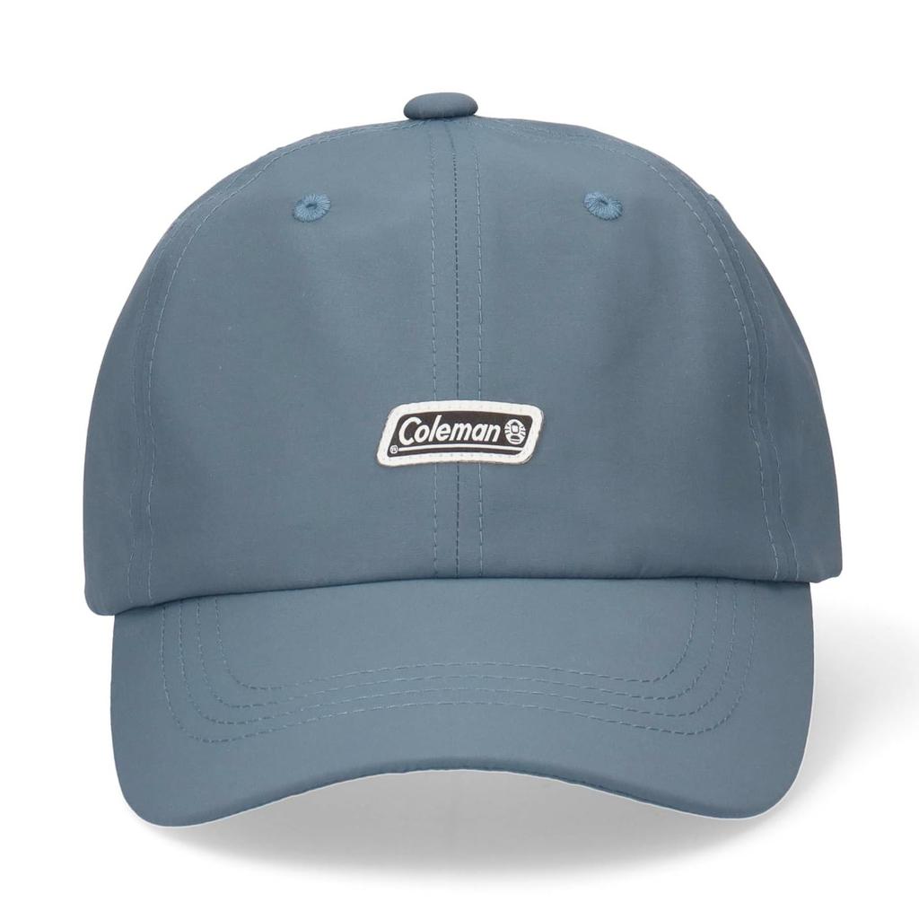 Coleman Cotton Nylon Cap