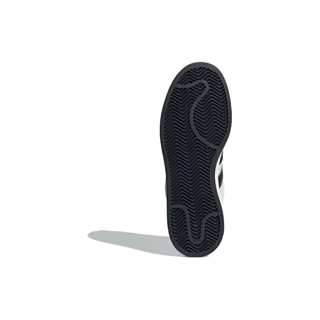 adidas Originals Campus Bianco Nero IF8761