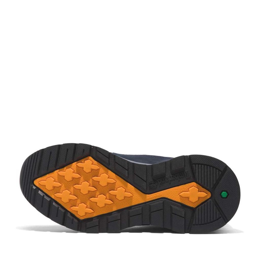 Timberland Childrens/Kids Killington Leather Mid Cut Trekking Boots