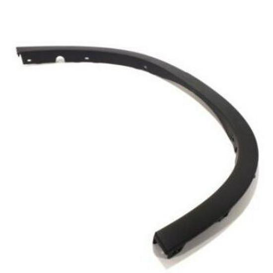 BMW X5 F15 Wheel Arch - Leather Grain (Part: 51777294371/51777294372)