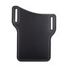 Men Outdoor Belt Leather Case Waist Bag Faux Pouch Cell Phone Card Holder Cover