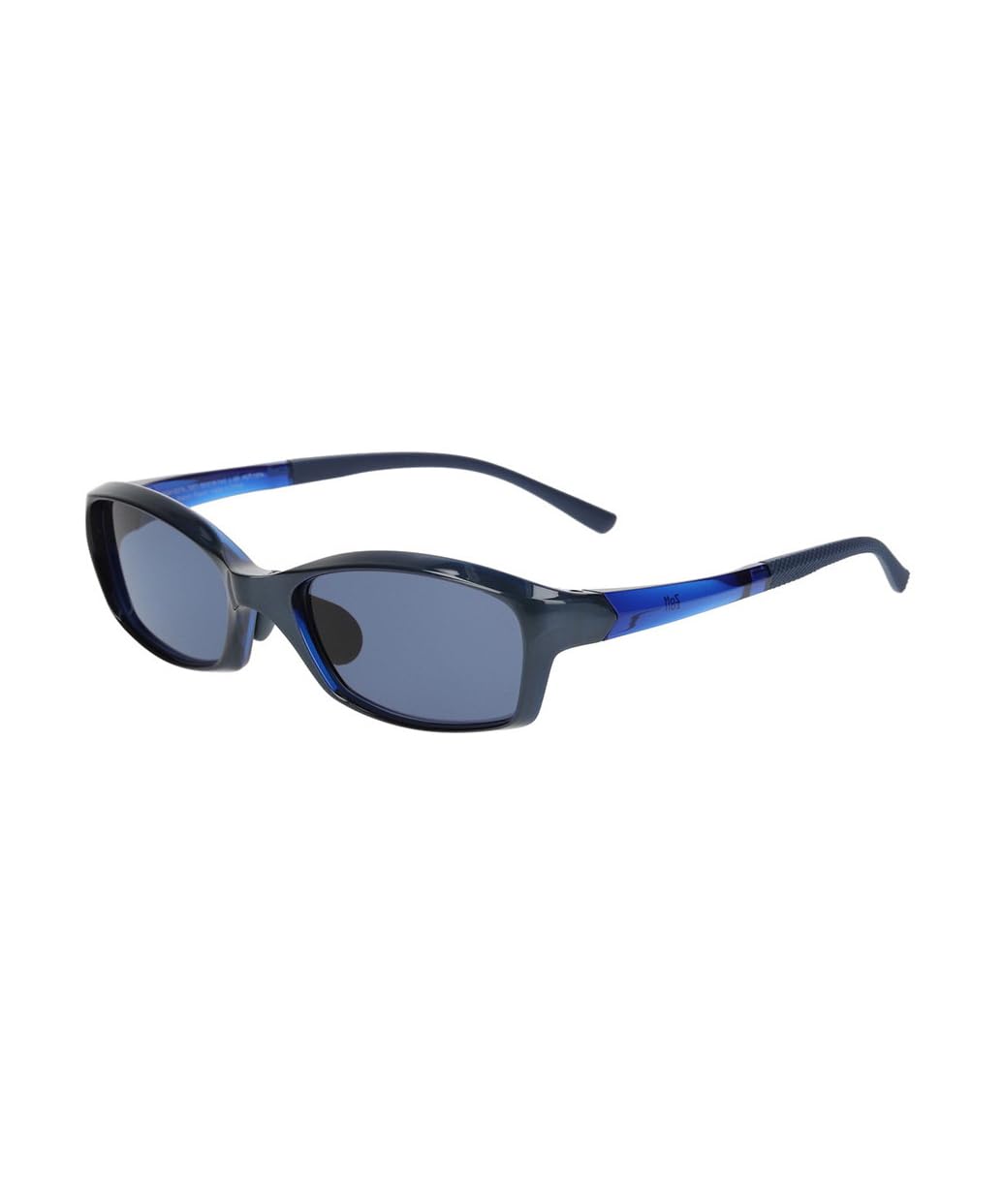 

Square sunglasses for UV UV stylish [Zoff] (blue (navy)) Sporty, stylish, driving, outdoors, protection, protection, men s, unisex, [ZA241G07_72E1