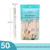 Penguin Group Disposable Bamboo Chopsticks
