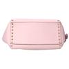 Valentino Garavani IW0B0540BOL Rock Studs 2WAY Handbag pinkUsed