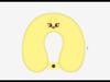 STAY Cartoon Kids U-Shaped Pillow: 5-Star Travel Nap Pillow