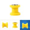 Rullino Tendicatena Guida Ruota 10mm Pit Dirt Mini Moto Atv