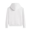 AMI 2025 Autumn and Winter New Letter Embroidery High-quality Cotton Hooded Sweatshirt Sweatshirt Couple Pullover