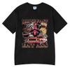 Drive Fast Eat Ass Fun Professional Racing Tshirt Mens Womens Casual Oversized Breathable Pure Cotton Tshirt
