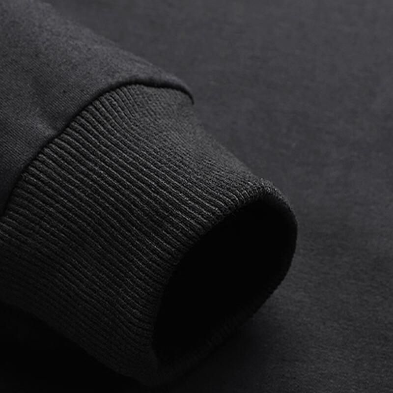 Playboy Men's Loose-Fit Hooded Sweatshirt