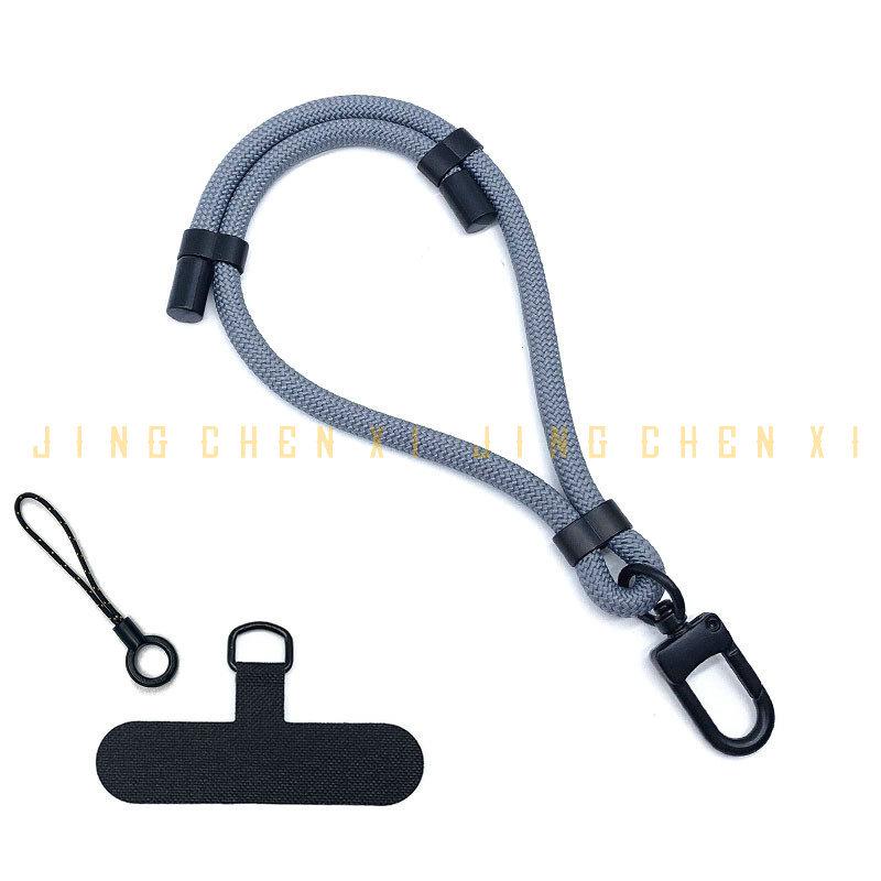 7MM Adjustable Universal Crossbody Phone & Camera Strap for Outdoor Use
