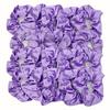 15PCS/Set Women French Elastic Hair Scrunchies For Women Hair Ties Rubber Band Hair Rope Accessories Lady Headdress 2021