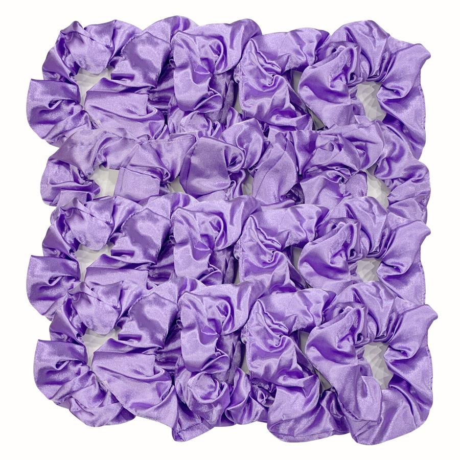 15PCS/Set Women French Elastic Hair Scrunchies For Women Hair Ties Rubber Band Hair Rope Accessories Lady Headdress 2021