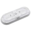 10-24V 48 LED Dome Roof Ceiling Lamp 4000-4500K with Switch RV Roof Ceiling Lamp Camper Reading Light for Camper Yacht Motorhome
