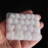 Heat Resistant Silicone Mould Set For Handmade Floral Pendant Charm Jewelry Designs Craft Projects