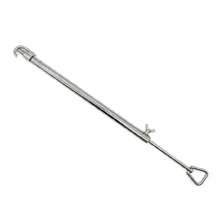 Hood Engine Cover Lift Up Support Props Rod Paintless Dent Repair Auxiliary Tool