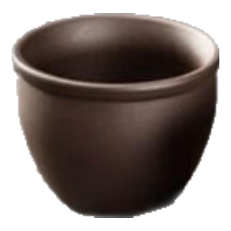 Qianyu Chinese Zisha Kung Fu Tea Set with Stone Tray