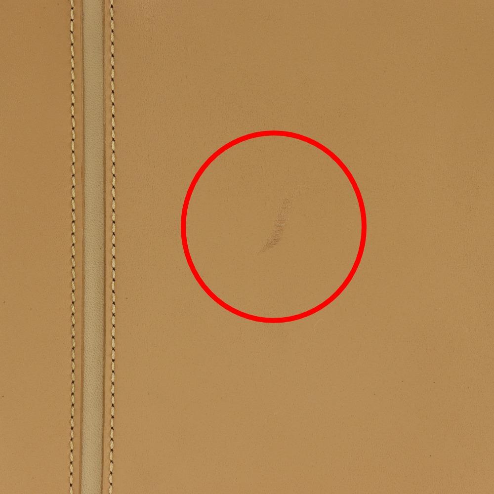 Burberry Kabelka béžová telecí kůže Dámská Použitá